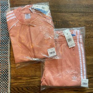 Adidas Women's Tracksuit